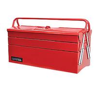 Faithfull TBC517 Tool Box 22.4 x 24.6 x 44.6 cm
