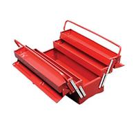 Faithfull TBC519 Tool Box 23.2 x 34.4 x 54.6 cm