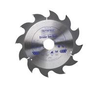 Faithfull - TCT Circular Saw Blade 190 x 30mm x 12T POS