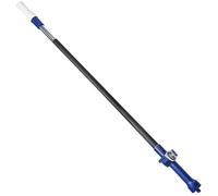 Faithfull Telescopic Handle for Water Flow Brush and Mop Heads