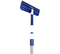 Faithfull Faiwfbmops Window Cleaning Mop & Telescopic Pole Set Faiwfbmops