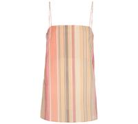 Faithfull The Brand Aina Striped Cotton top - Multicoloured - XS (UK6 / XS)