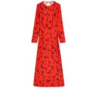 Faithfull The Brand Mesa Floral-print Maxi Dress - Red - XL (UK16 / XL)