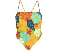 Faithfull the Brand Tereva scarf-style top - Multicolour 4-6-8