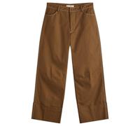 Faithfull The Brand Women's Cassis Pant Umber