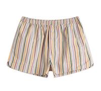 Faithfull The Brand Women's Lonia Shorts Sifnos Stripe