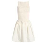 Faithfull The Brand Women's Myah Mini Dress White