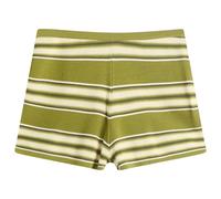 Faithfull The Brand Women's Playa Mini Short Ombre Stripe Medium