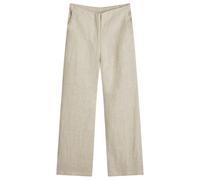 Faithfull The Brand Women's Sanne Pant Oatmeal