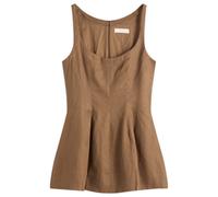 Faithfull The Brand Women's Syna Top Clay Large
