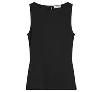 Faithfull The Brand Women's Zona Top Black