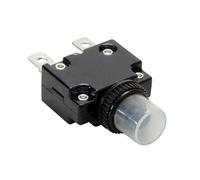 Faithfull Thermal Reset Switch For Fpptran33a Faithfull Multicolor