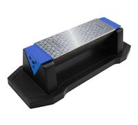 Faithfull Three Sided Triangular Diamond Sharpening Stone