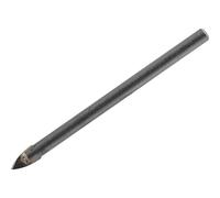 Faithfull Tile and Glass Drill Bit 4mm