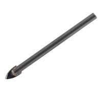 Faithfull Tile and Glass Drill Bit 7mm