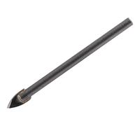 Faithfull Tile and Glass Drill Bit 8mm