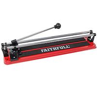 Faithfull TLC400 Trade Tile Cutter