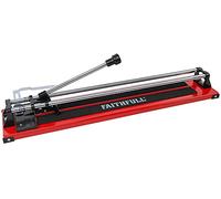 Faithfull FAITLCUT600 Professional Tile Cutter 600mm