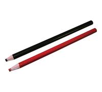 Faithfull Tile Marking Pencils Pack of 2