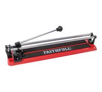 Faithfull TLC300 Tile Cutter