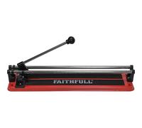 Faithfull TLC400 Trade Tile Cutter