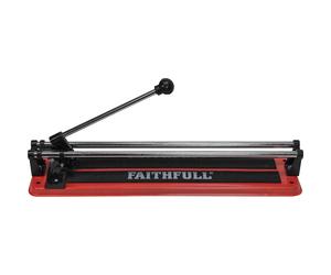 Faithfull TLC400 Trade Tile Cutter