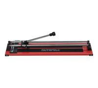 Faithfull TLC600 Trade Tile Cutter