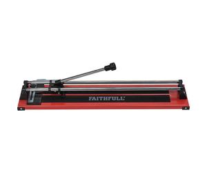 Faithfull TLC600 Trade Tile Cutter