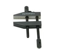 Faithfull Toolmaker's Clamp 44mm (1.3/4in) FAITMC134