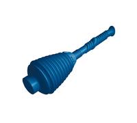 Faithfull Toilet Plunger