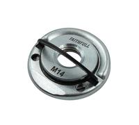Faithfull Fixtec Quick-Change Angle Grinder Locking Nut M14