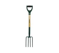 Faithfull RI09-CRDFSDG Countryman Digging Fork