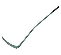 Faithfull Tools FAICOUSCYTHE Countryman Scythette with 37-Inch Handle, Blue, 18 x 105 x 4.5 cm