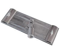 Faithfull NK017A Drywall Pole Sander Head 235 X 80Mm (9.1/4 X 3In)