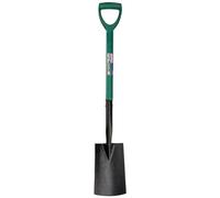 Faithfull FAIESSBSE Essentials Border Spade