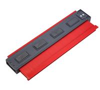 Faithfull 2680060102 Profile Gauge 250Mm