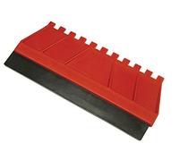 Faithfull 980053800 Dual Purpose Plastic Spreader Large