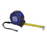 Faithfull Trade Tape Measure Imperial & Metric 16ft / 5m 25mm