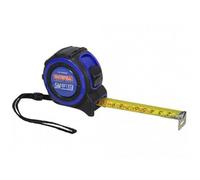Faithfull Trade Tape Measure Multi Colour (5M/16Ft)