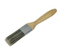 Faithfull Tradesman Synthetic Paint Brush - Multi Colour