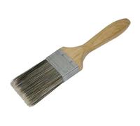 Faithfull Tradesman Synthetic Paint Brush Multi Colour (50mm (2In))