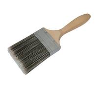 Faithfull Tradesman Synthetic Paint Brush Multi Colour (75mm (3In))