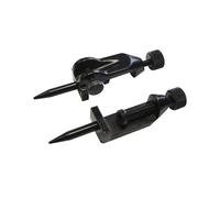 Faithfull Trammel Head Set Bar 31mm Capacity