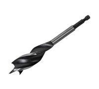 Faithfull Tri-point Speed Auger Bit
