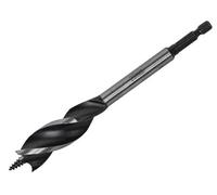 Tri-Point Speed Auger Bit 20mm