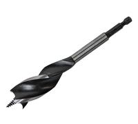 Faithfull Tri-Point Speed Auger Bit 32mm