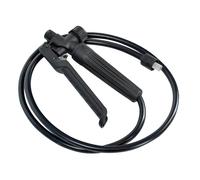 Faithfull Trigger Assembly Hose for Knapsack Pressure Sprayer