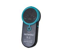 Faithfull Ts533 3-In-1 Detector Stud Metal & Live Wire Faidet31