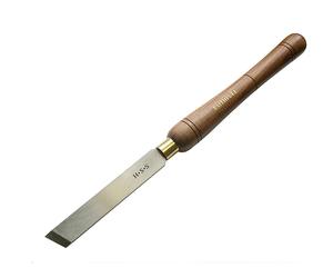 Faithfull TT007A Hss Turning Chisel 25Mm Plain Skew