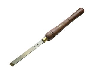 Faithfull TT007G Hss Turning Chisel 15Mm Plain Skew